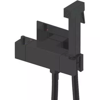 Встроенный гигиенический душ ROSE