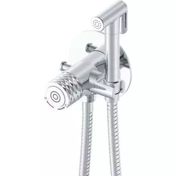 Встроенный гигиенический душ ROSE R225