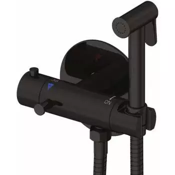 Встроенный гигиенический душ ROSE R915H