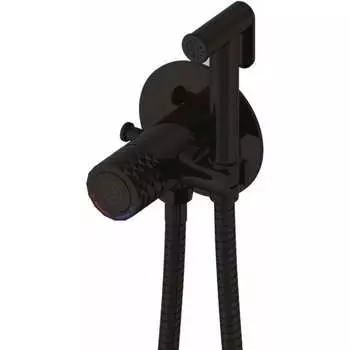 Встроенный гигиенический душ ROSE R225H