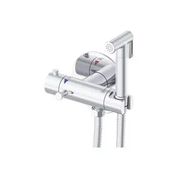 Встроенный гигиенический душ ROSE R915