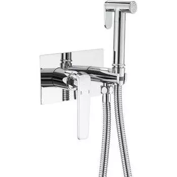 Встроенный гигиенический душ SHEVANIK