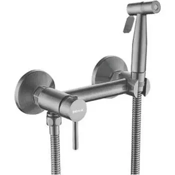 Встроенный гигиенический душ SHEVANIK S107T