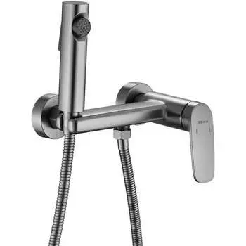 Встроенный гигиенический душ SHEVANIK S8505T-1