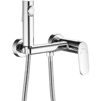 Встроенный гигиенический душ SHEVANIK S8505-1