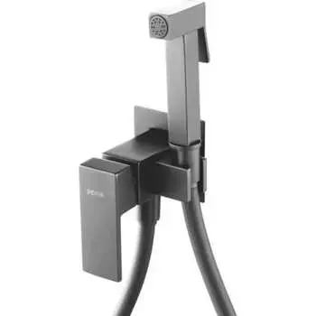 Встроенный гигиенический душ SHEVANIK S127T