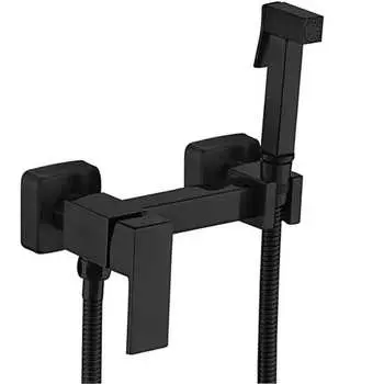 Встроенный гигиенический душ SHEVANIK S137H