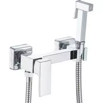 Встроенный гигиенический душ SHEVANIK S137