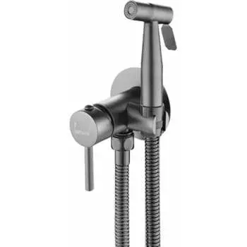 Встроенный гигиенический душ SHEVANIK S147T