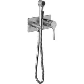 Встроенный комплект для гигиенического душа Jacob Delafon E25838-CP 00000094897