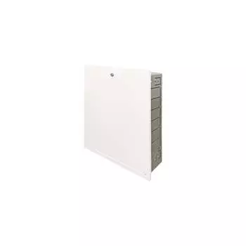 Встроенный шкаф Uni-Fitt ШРВ-5 482W5000