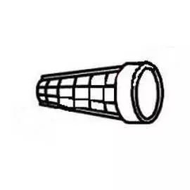 Встроенный штатный фильтр для моек Nilfisk