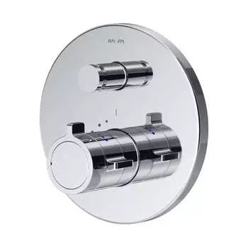 Встроенный смеситель AM.PM X-Joy F85A45600