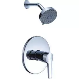 Встроенный смеситель для душа DIADONNA D80-331107