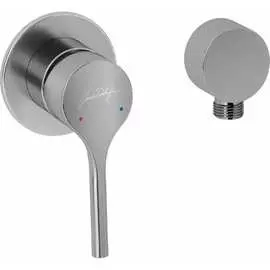 Встроенный смеситель для душа Jacob Delafon Elate 00000094898 E25754-CP