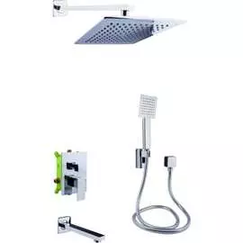 Встроенный смеситель для душа Potato