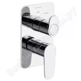 Встроенный смеситель для душа Ramon Soler