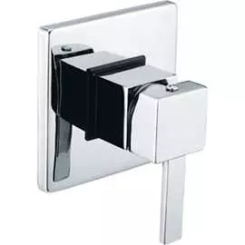 Встроенный смеситель для душа VERAGIO