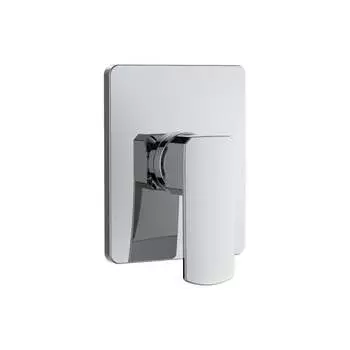 Встроенный смеситель для душа VODA Iceberg IC83