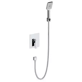 Встроенный смеситель для душевого угла Timo Torne 4369 00SM