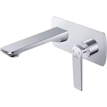 Встроенный смеситель для раковины ROSE