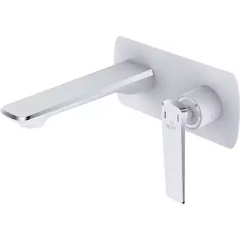 Встроенный смеситель для раковины ROSE