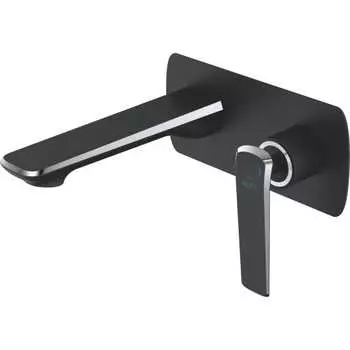 Встроенный смеситель для раковины ROSE