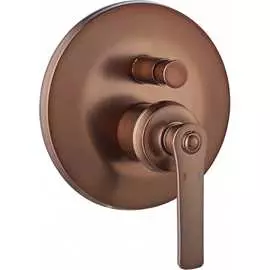 Встроенный смеситель Swedbe Terracotta 7350078202633