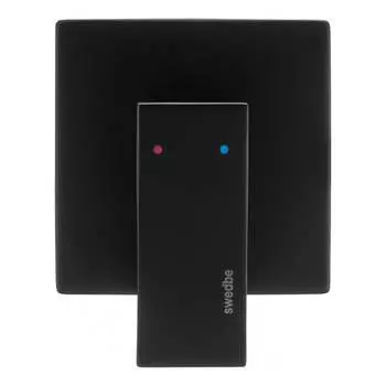 Встроенный смеситель Swedbe 5522B