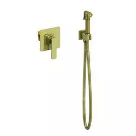 Встроенный смеситель Timo