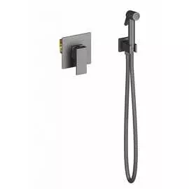 Встроенный смеситель Timo