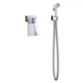 Встроенный смеситель Timo