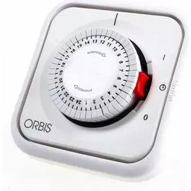 Встроенный суточный таймер Orbis ILUMATIC D 248 OB1618248