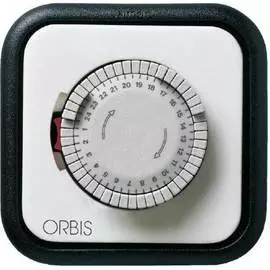 Встроенный суточный таймер Orbis ILUMATIC D 348 OB1618348