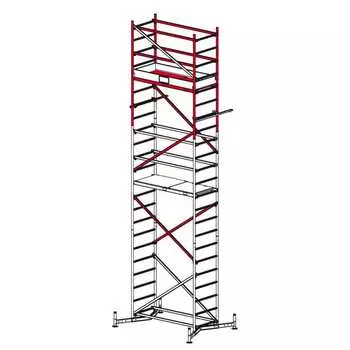 Передвижные подмости Krause