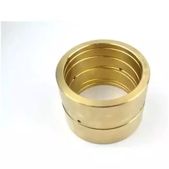 Втулка Цема-Беаринг LBB809580