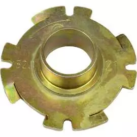 Втулка для фрезера BOSCH POF 1200 AE/POF 1400 AE DOOR-TOOL Б.7.01