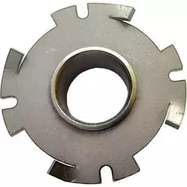 Втулка для фрезера BOSCH POF 1200 AE/POF 1400 AE DOOR-TOOL Б.7.02