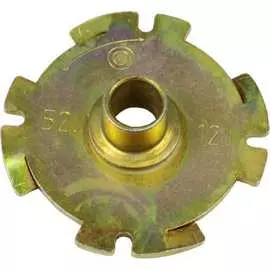 Втулка для фрезера BOSCH POF 1200 AE/POF 1400 AE DOOR-TOOL Б.8.13