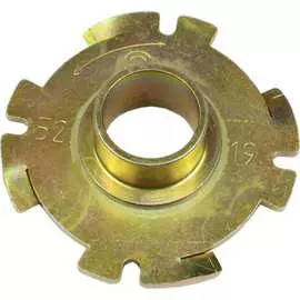 Втулка для фрезера BOSCH POF 1200 AE/POF 1400 AE DOOR-TOOL