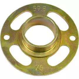 Втулка для фрезера CROWN CT 11012 DOOR-TOOL