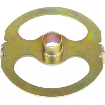 Втулка для фрезера FESTOOL OF 1400 EBQ DOOR-TOOL Б.5.10