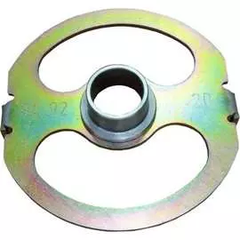 Втулка для фрезера FESTOOL OF 1400 EBQ DOOR-TOOL Б.5.15