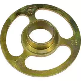 Втулка для фрезера MAKITA RP 2300/RP 0900/RT 0700/RP 1800/3612/3620 DOOR-TOOL Б.10.14