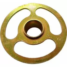 Втулка для фрезера MAKITA RP 2300/RP 0900/RT 0700/RP 1800/3612/3620 DOOR-TOOL Б.10.11