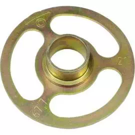 Втулка для фрезера MAKITA RP 2300/RP 0900/RT 0700/RP 1800/3612/3620 DOOR-TOOL Б.10.12