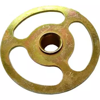 Втулка для фрезера MAKITA RP 2300/RP 0900/RT 0700/RP 1800/3612/3620 DOOR-TOOL Б.10.05