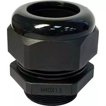 Втулка кабельная Weyer HSK-M40B WE4105800