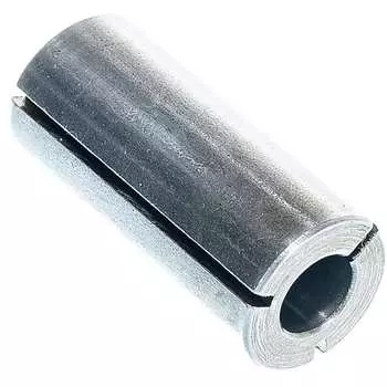 Втулка переходная для хвостовика фрезы (12 мм, 6 мм) arden 708007