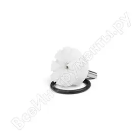 Втулка переходная fix t 60rx10 2х28+6х18мм 8 сегм. de-tero 215135